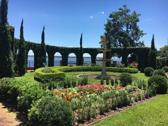 The Cummer Museum of Art and Gardens